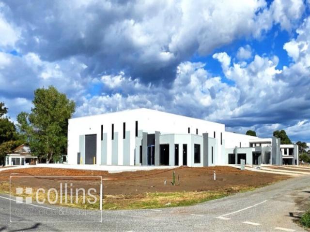 Warehouse for sale in Camerons Creek, Victoria