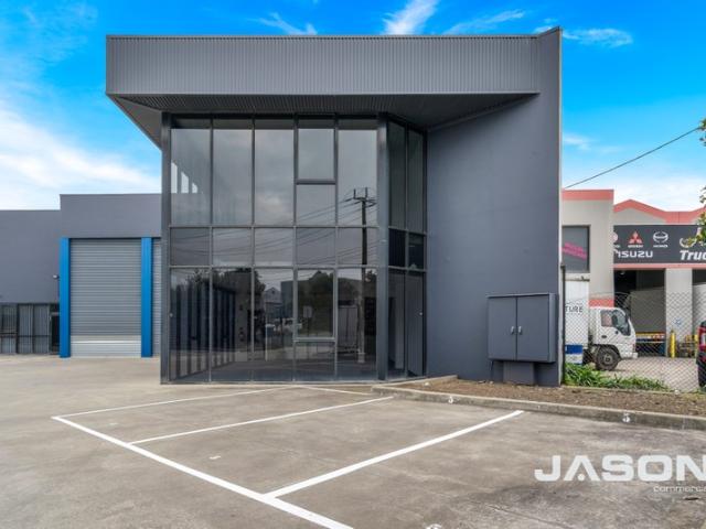 Office for rent in Camerons Creek, Victoria