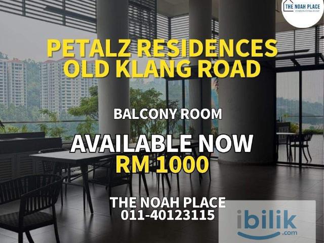 Room for rent in Country Heights Damansara, Kuala Lumpur