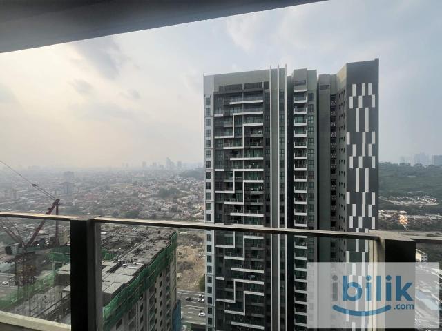 Room for rent in Country Heights Damansara, Kuala Lumpur