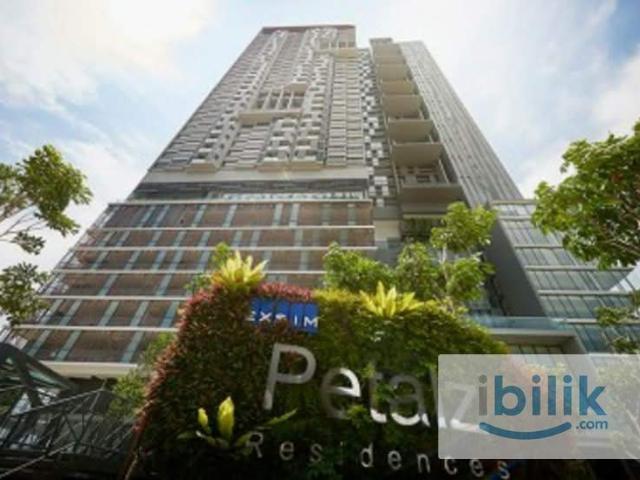 Room for rent in Country Heights Damansara, Kuala Lumpur