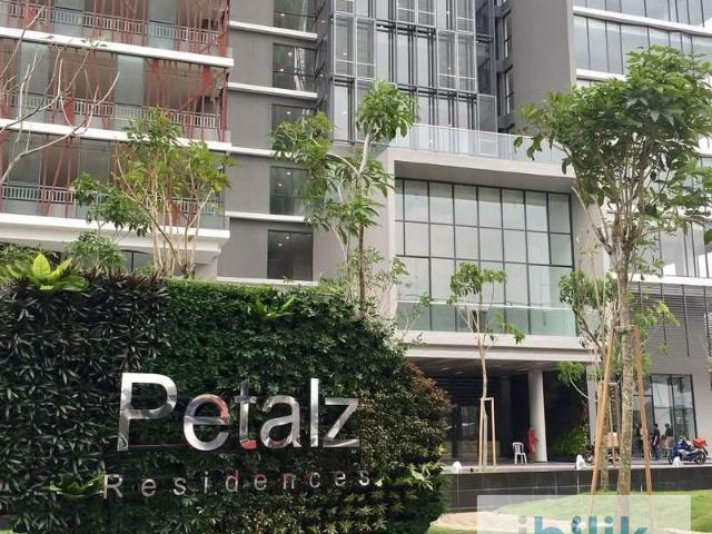 Room for rent in Country Heights Damansara, Kuala Lumpur
