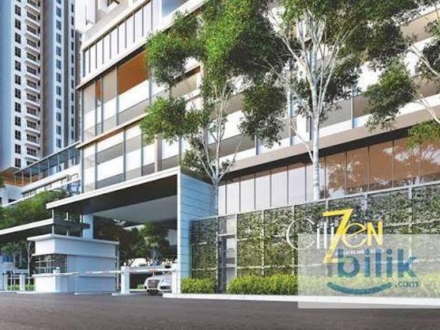 Room for rent in Country Heights Damansara, Kuala Lumpur