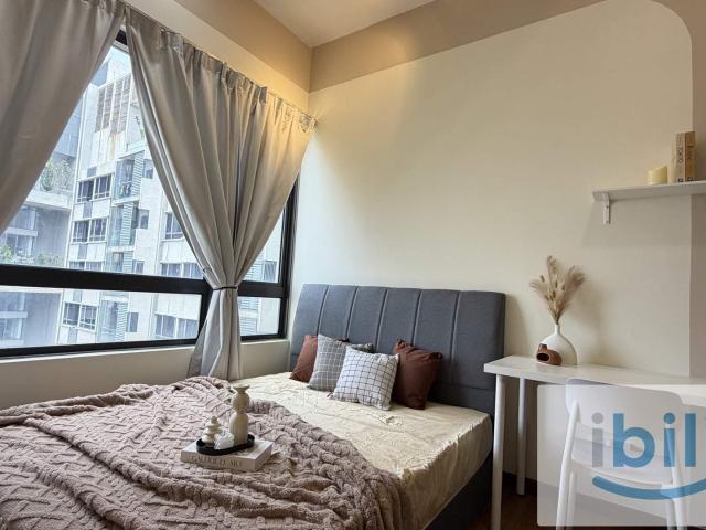 Room for rent in Country Heights Damansara, Kuala Lumpur