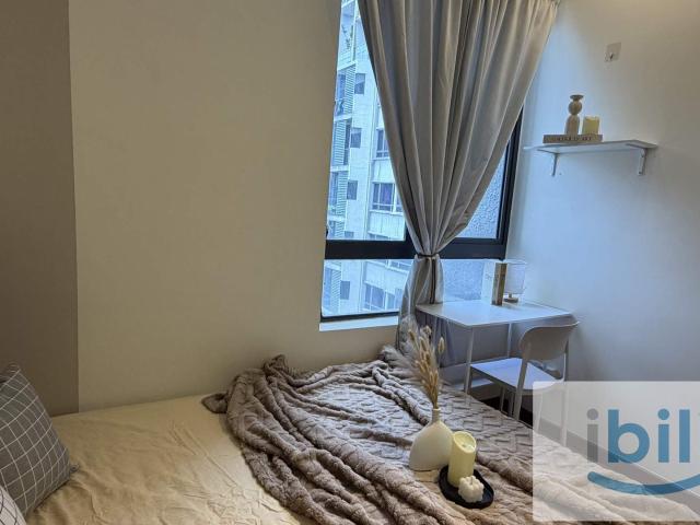 Room for rent in Country Heights Damansara, Kuala Lumpur