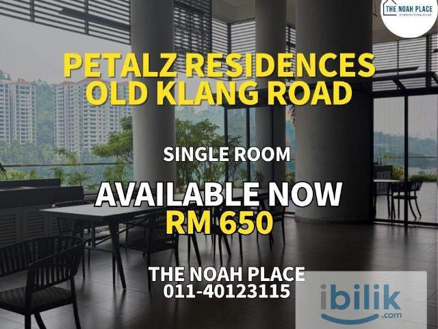 Room for rent in Country Heights Damansara, Kuala Lumpur