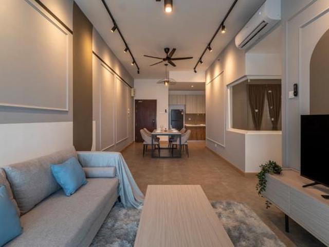 Condominium for sale in Tanjong Sepat, Selangor
