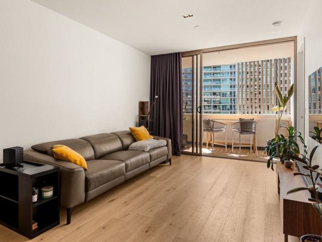 Apartment for sale in Newstead, Greater Brisbane