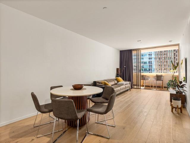 Apartment for rent in Newstead, Greater Brisbane
