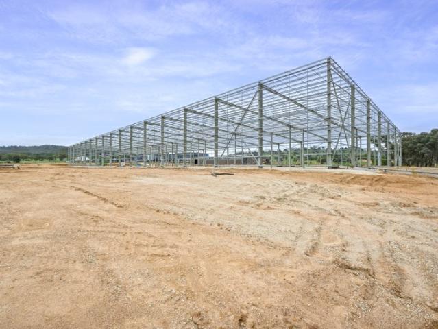 Warehouse for rent in Albury, New South Wales