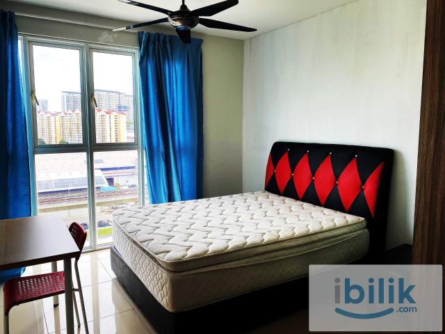 Room for rent in PJU 1A, Petaling Jaya