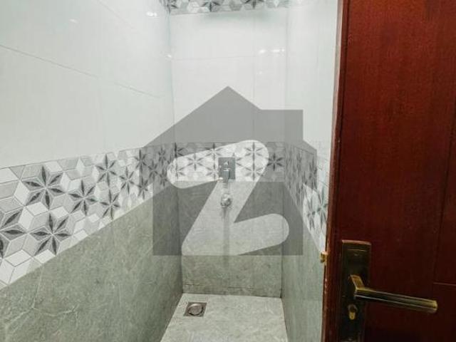 Apartment for rent in Islamabad