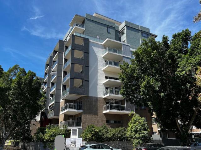 Apartment for sale in Sydney, Liverpool City Council