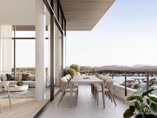 Apartment for sale in Fernbrook, Queensland