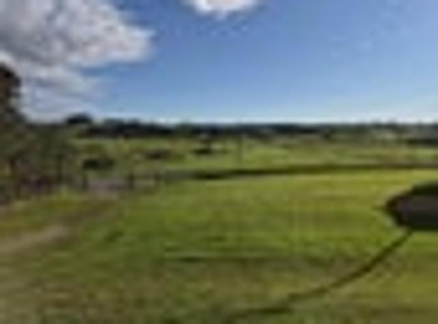 Land for sale in Mosston, Whanganui