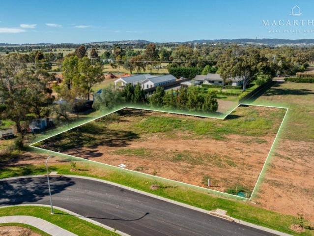 Land for sale in Kooringal, Wagga Wagga City Council