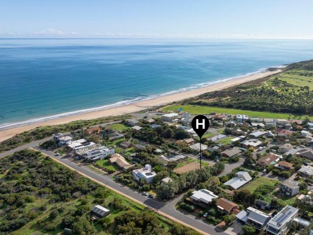 Land for sale in Horseshoe Creek, South Australia