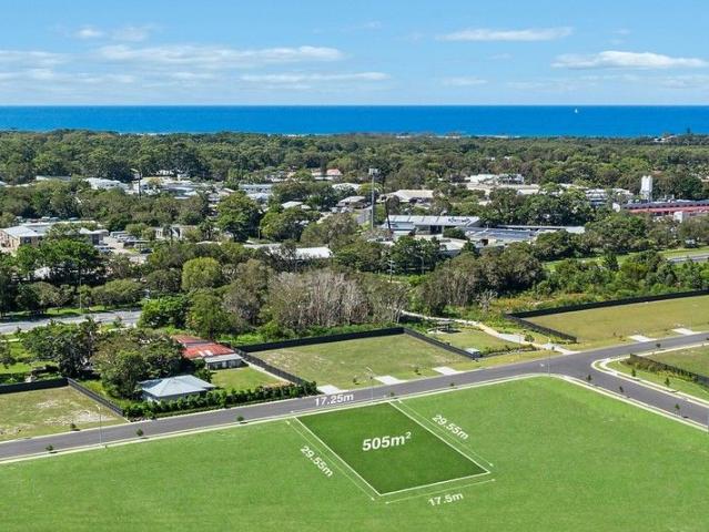 Land for sale in Byron Bay, New South Wales