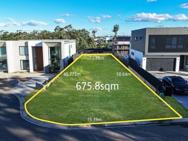Land for sale in Sydney, New South Wales