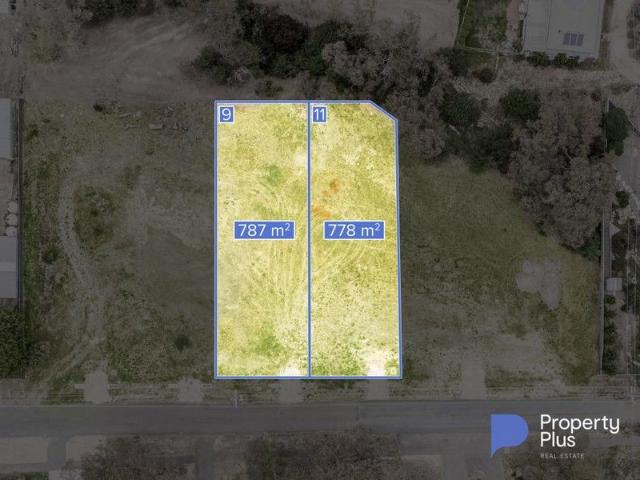 Land for sale in Harcourt, Victoria