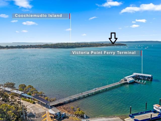 Property for sale in Redlands, Queensland