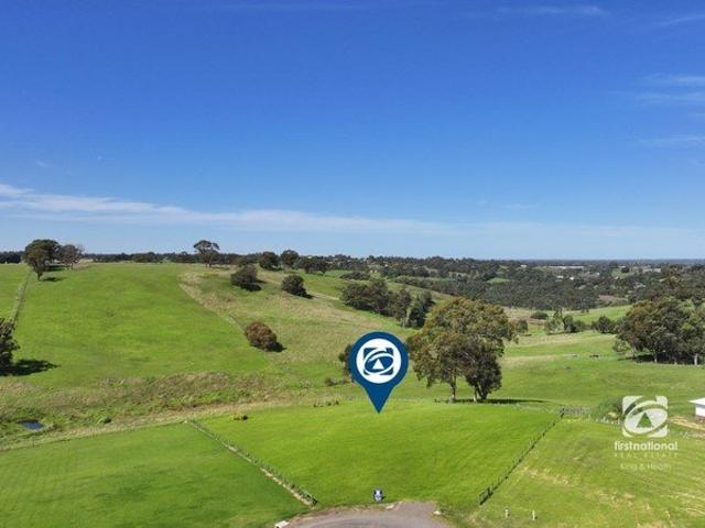 Land for sale in Wy Yung, Victoria