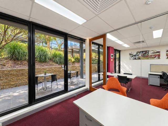 Office for sale in Sydney, New South Wales