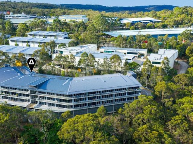 Office for rent in Sydney, New South Wales