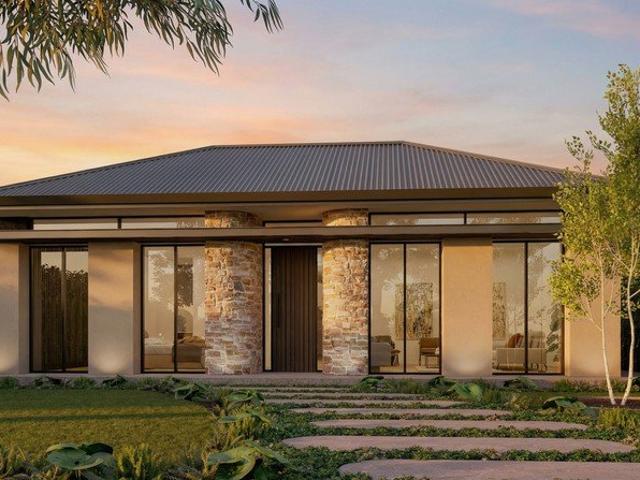 Cottage for sale in Horseshoe Creek, South Australia