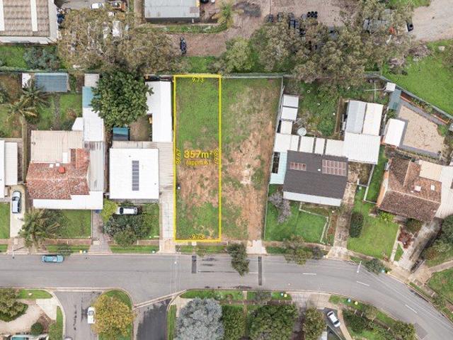 Land for sale in Horseshoe Creek, South Australia