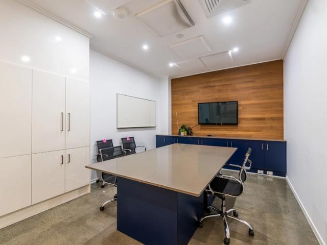 Office for rent in Toombul, Queensland