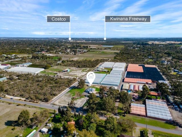 House for sale in Oakford, Western Australia