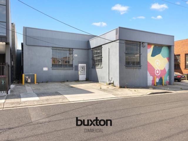 Warehouse for sale in Camerons Creek, Victoria