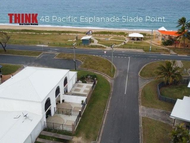 Apartment for sale in Slade Point