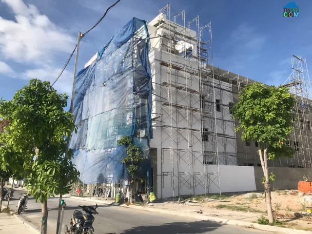 Biệt Thự bán