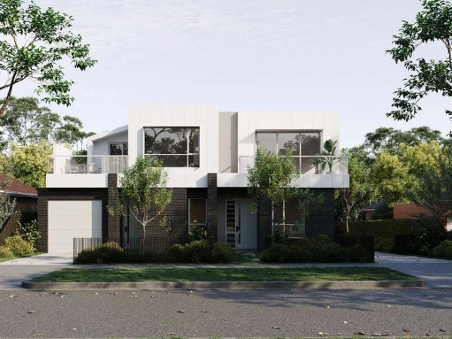 Townhouse for sale in Camerons Creek, Victoria