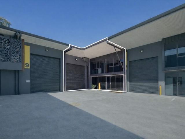Warehouse for rent in Kings Creek, Queensland