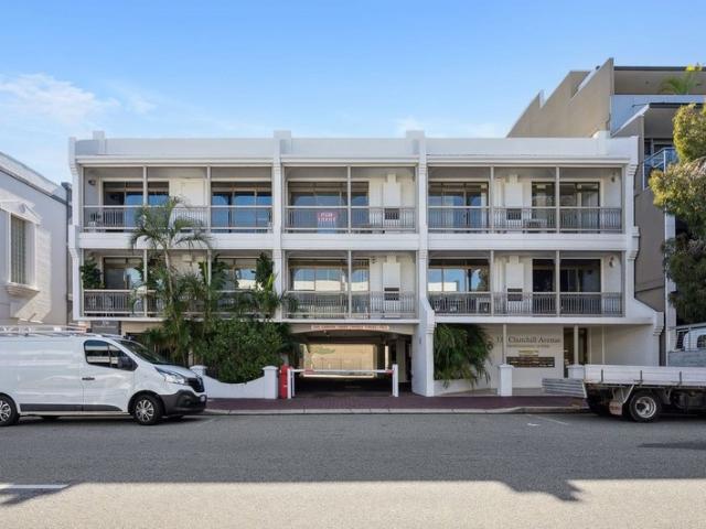 Office for sale in Subiaco Po, Western Australia