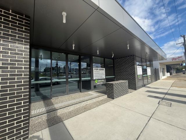 Office for rent in Warragul, Shire of Baw Baw