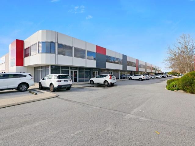 Office for sale in Stirling, Western Australia