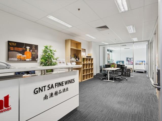 Office for rent in Horseshoe Creek, South Australia
