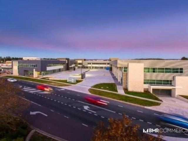 Office for rent in Canberra, Australian Capital Territory