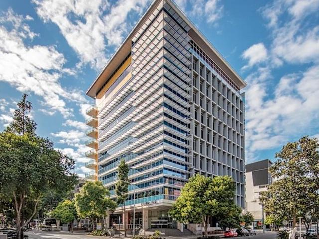 Office for rent in Toombul, Queensland