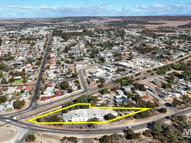 Office for rent in Brinkley, South Australia