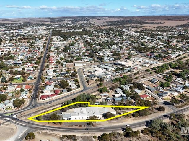 Office for rent in Brinkley, South Australia