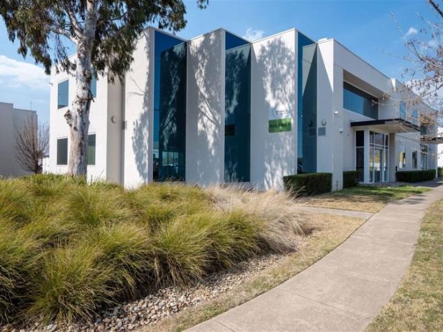 Office for rent in Canberra, Australian Capital Territory