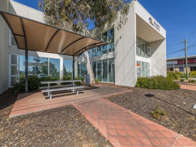 Office for rent in Canberra, Australian Capital Territory