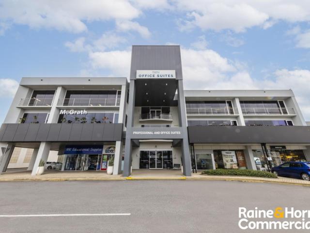 Office for rent in Methul, Queensland