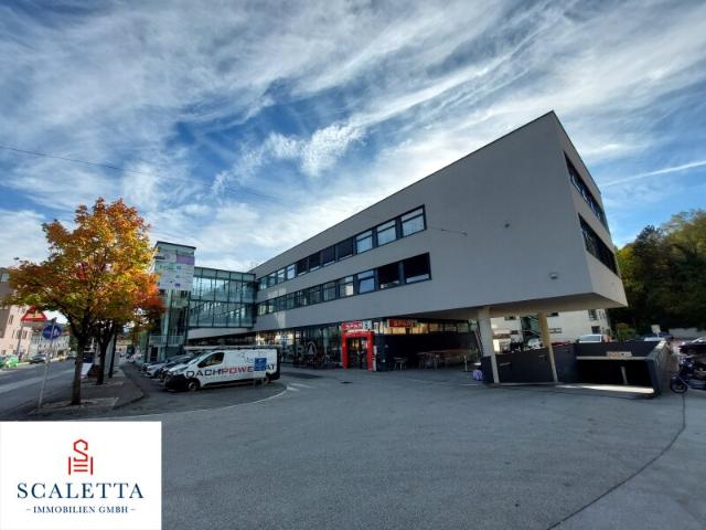 Büro mieten in Altstadt, Salzburg