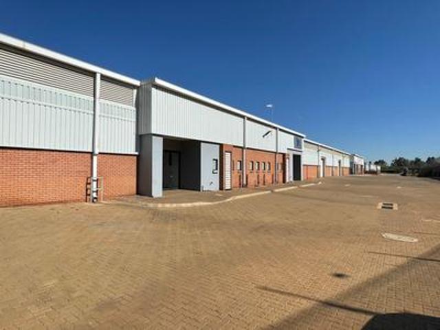 Commercial for rent in Ekurhuleni, Gauteng